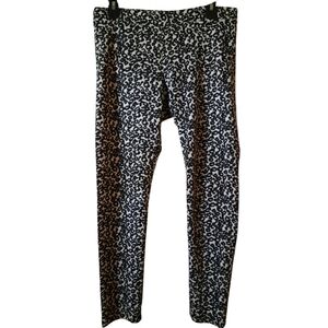 Divided by H and M Pull On Pants Large